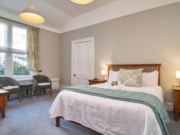 Orari Boutique Hotel : photo 2 de la chambre chambre lit queen-size standard - 1