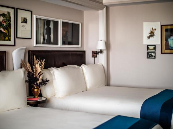 NoMad Las Vegas : photo 7 de la chambre chambre classique avec 2 lits queen-size