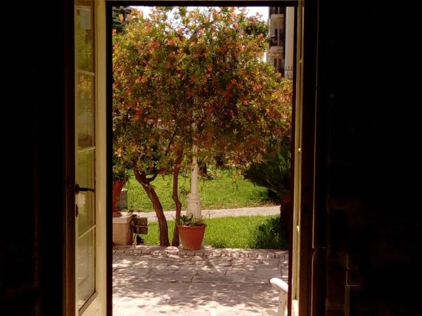 Villa Ida in Bari : photo 3 de la chambre suite familiale