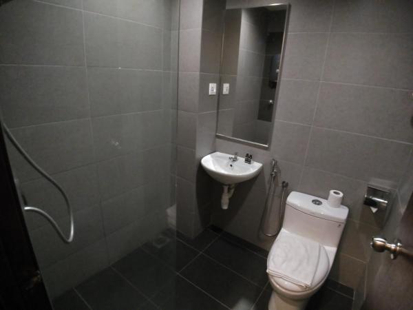 Hotel Westree KL Sentral : photo 1 de la chambre superior queen room (no window)