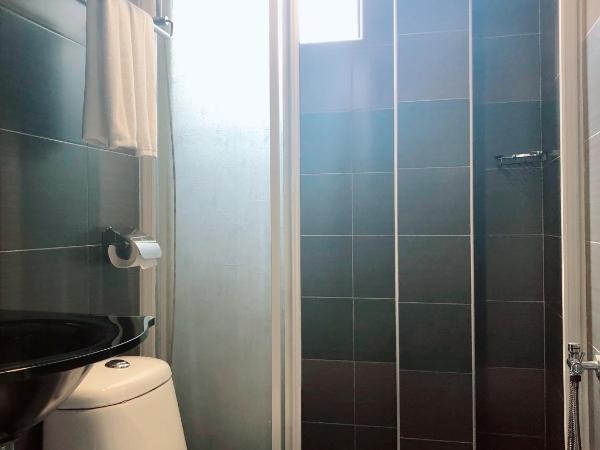 Sunshine Inn : photo 7 de la chambre chambre double deluxe