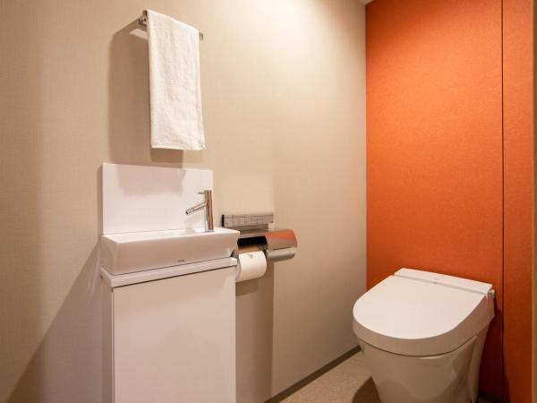 karaksa hotel TOKYO STATION : photo 4 de la chambre chambre familiale style japonais (6 adultes)