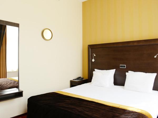 Amrâth Grand Hotel de l'Empereur : photo 3 de la chambre suite présidentielle