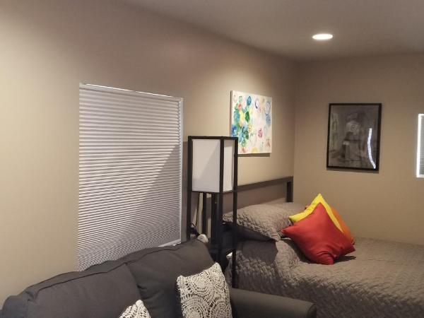 Best Little Guesthouse in Melrose! New Listing! : photo 7 de la chambre appartement 1 chambre