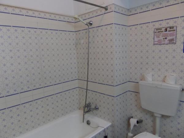Apartamentos Turisticos Silchoro : photo 9 de la chambre studio