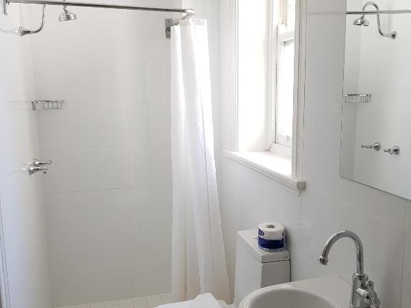 The Hughenden Boutique Hotel : photo 10 de la chambre suite lit queen-size