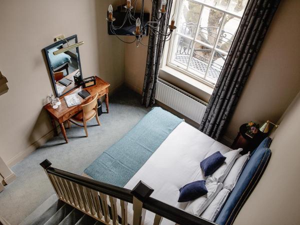 Pembroke Townhouse : photo 3 de la chambre chambre exécutive