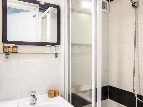 Hotel Mika Downtown : photo 7 de la chambre studio supérieur