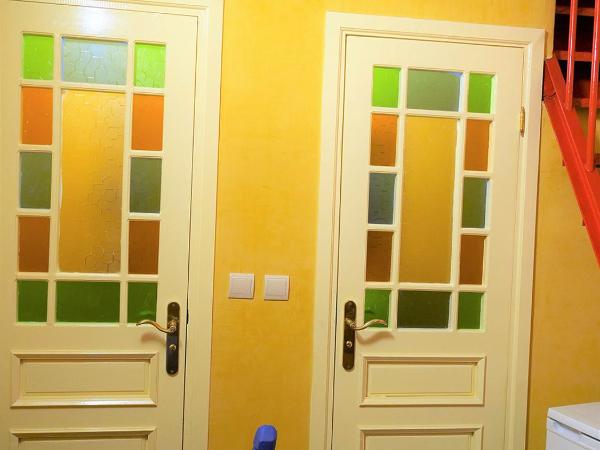 Ryad 91 : photo 5 de la chambre chambre simple standard