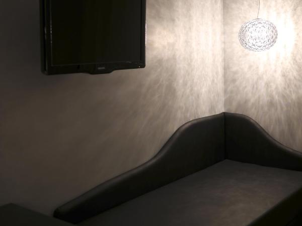 Corte Ongaro Hotel : photo 2 de la chambre chambre triple classique
