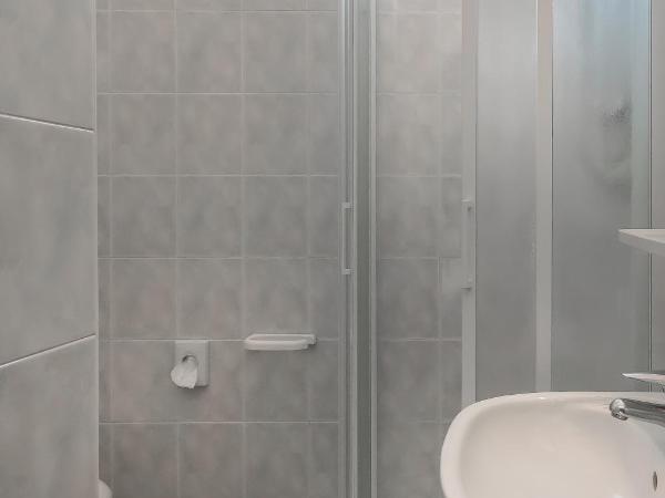 Hotel Sole Mio : photo 4 de la chambre chambre lits jumeaux standard