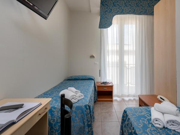 Hotel Sole Mio : photo 1 de la chambre chambre lits jumeaux standard