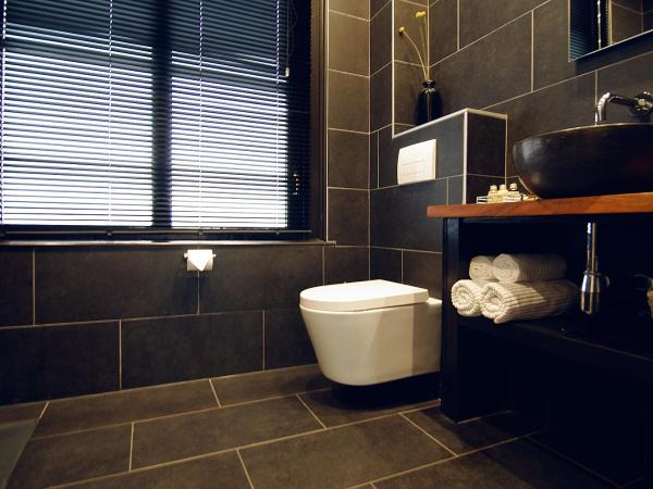 1637: Historic Canal View Suites : photo 9 de la chambre suite lit queen-size deluxe