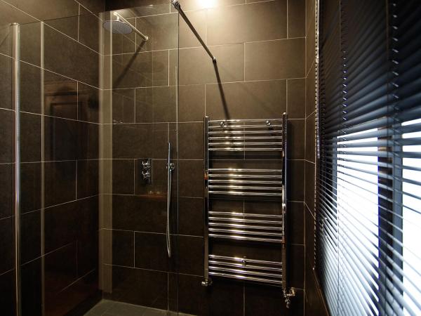 1637: Historic Canal View Suites : photo 8 de la chambre suite lit queen-size deluxe