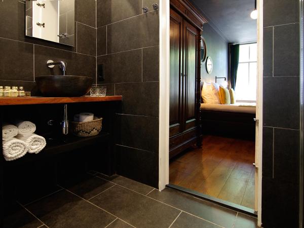 1637: Historic Canal View Suites : photo 7 de la chambre suite lit queen-size deluxe