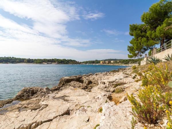 Apartments Tonka near beach and sea : photo 1 de la chambre appartement - vue sur mer
