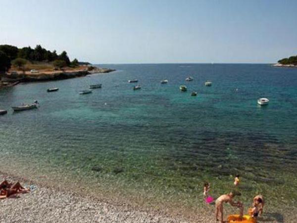 Apartments Tonka near beach and sea : photo 5 de la chambre appartement - vue sur mer