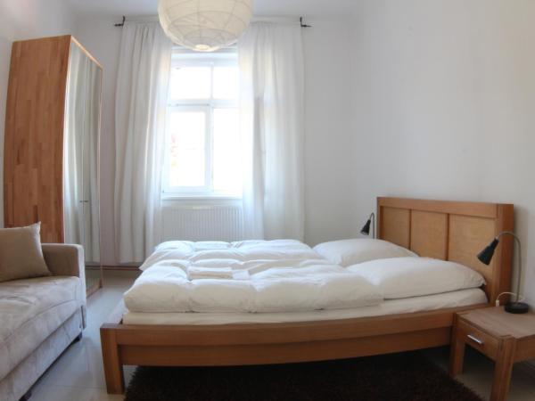 Family Lorenz & Coffee House : photo 8 de la chambre appartement 2 chambres