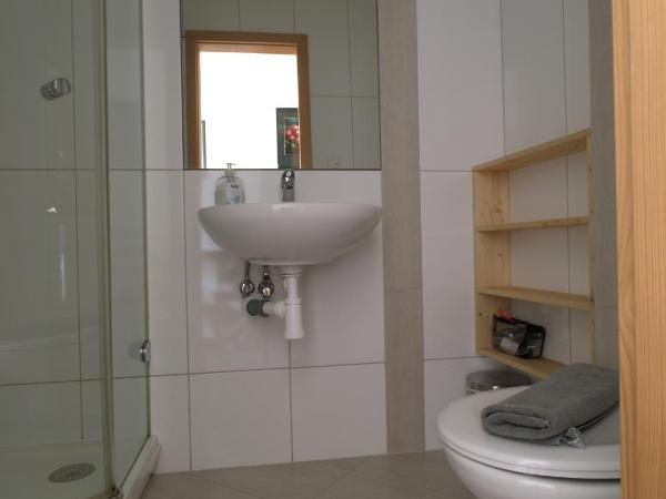 Family Lorenz & Coffee House : photo 2 de la chambre studio standard