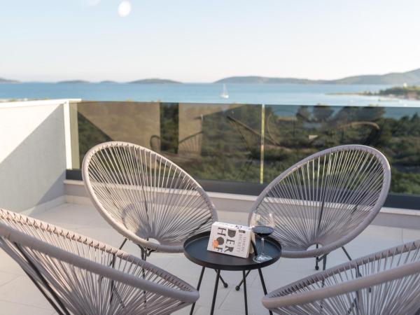 Villa Croatica II : photo 8 de la chambre appartement 1 chambre