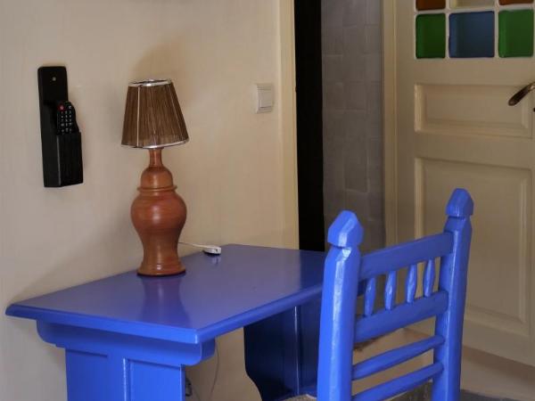 Ryad 91 : photo 3 de la chambre petite chambre double