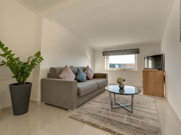 Villa Croatica II : photo 5 de la chambre appartement 2 chambres