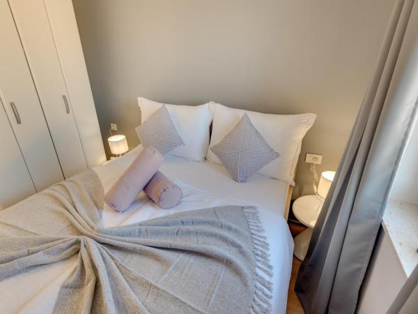 Villa Croatica II : photo 6 de la chambre appartement 1 chambre