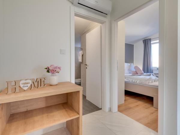 Villa Croatica II : photo 2 de la chambre appartement 1 chambre