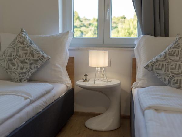 Villa Croatica II : photo 4 de la chambre appartement 2 chambres