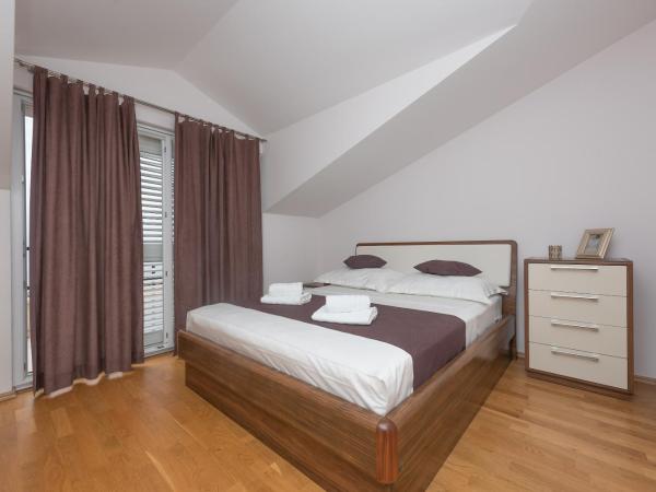 Apartments Naja : photo 9 de la chambre penthouse