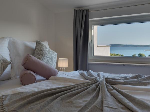 Villa Croatica II : photo 2 de la chambre appartement 2 chambres