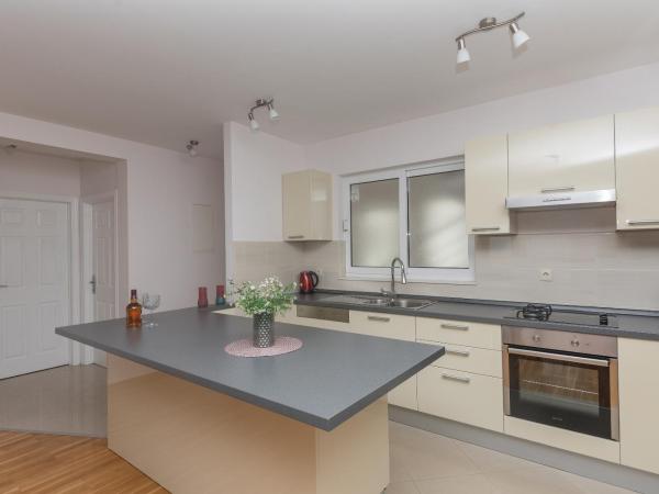 Apartments Naja : photo 5 de la chambre appartement - vue sur mer