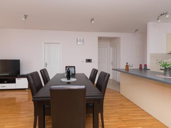 Apartments Naja : photo 4 de la chambre appartement - vue sur mer