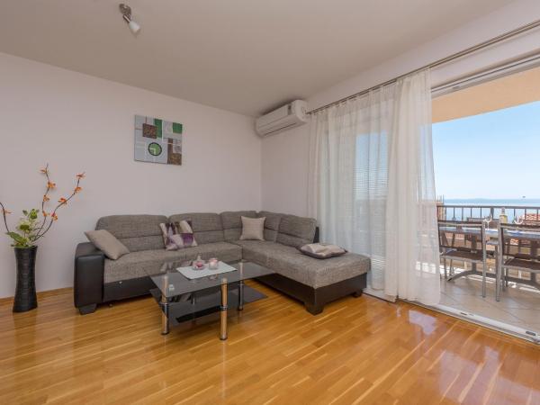 Apartments Naja : photo 2 de la chambre appartement - vue sur mer