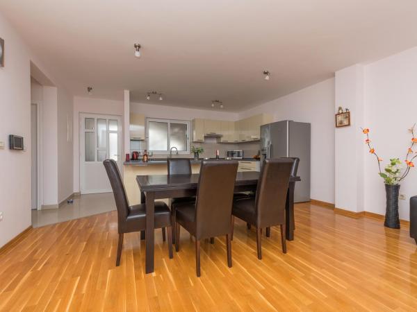 Apartments Naja : photo 3 de la chambre appartement - vue sur mer