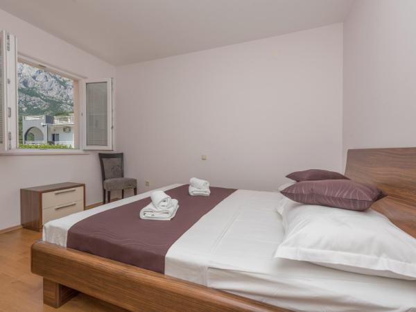 Apartments Naja : photo 9 de la chambre appartement - vue sur mer