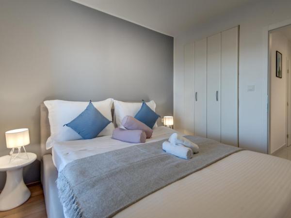 Villa Croatica II : photo 10 de la chambre appartement deluxe