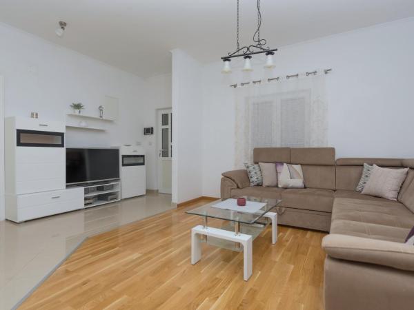 Apartments Naja : photo 2 de la chambre appartement 2 chambres