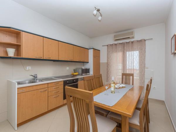 Apartments Naja : photo 3 de la chambre appartement 2 chambres