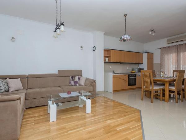 Apartments Naja : photo 4 de la chambre appartement 2 chambres