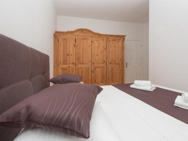 Apartments Naja : photo 6 de la chambre appartement 2 chambres