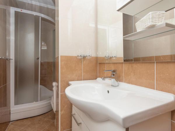 Apartments Naja : photo 8 de la chambre appartement 2 chambres