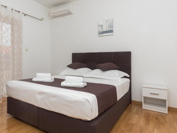 Apartments Naja : photo 10 de la chambre appartement 2 chambres