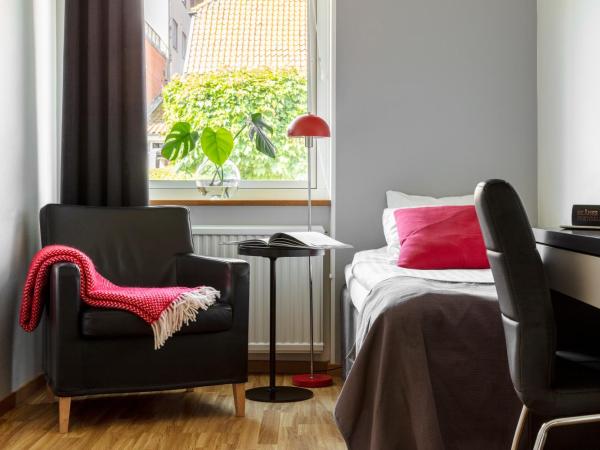 Sundsgården hotell & konferens : photo 1 de la chambre chambre simple