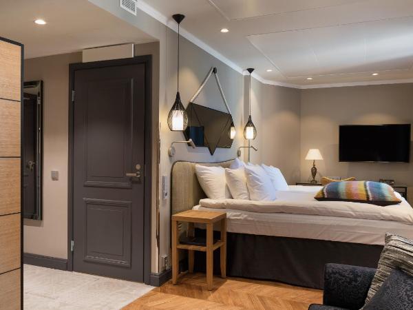 Solo Sokos Hotel Turun Seurahuone : photo 4 de la chambre chambre double supérieure