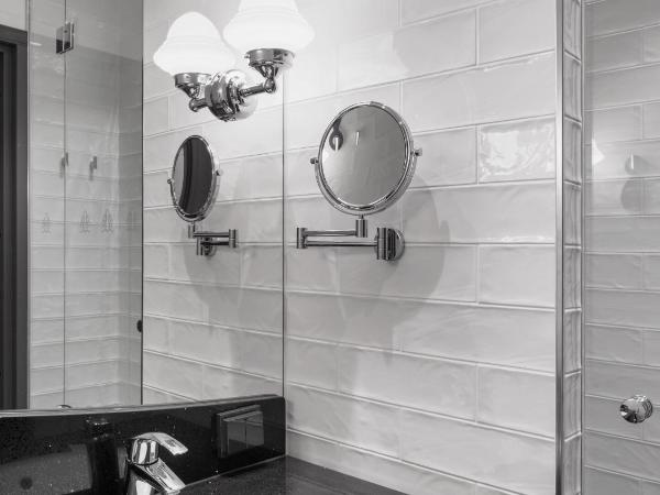 Solo Sokos Hotel Turun Seurahuone : photo 4 de la chambre chambre lits jumeaux solo