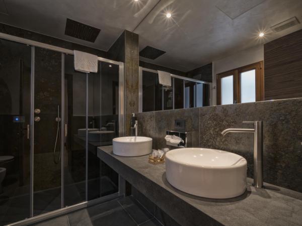 Solo Experience Hotel : photo 5 de la chambre suite deluxe