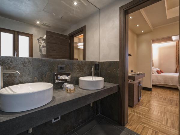 Solo Experience Hotel : photo 8 de la chambre suite deluxe