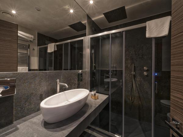 Solo Experience Hotel : photo 10 de la chambre chambre double ou lits jumeaux deluxe - vue sur ville