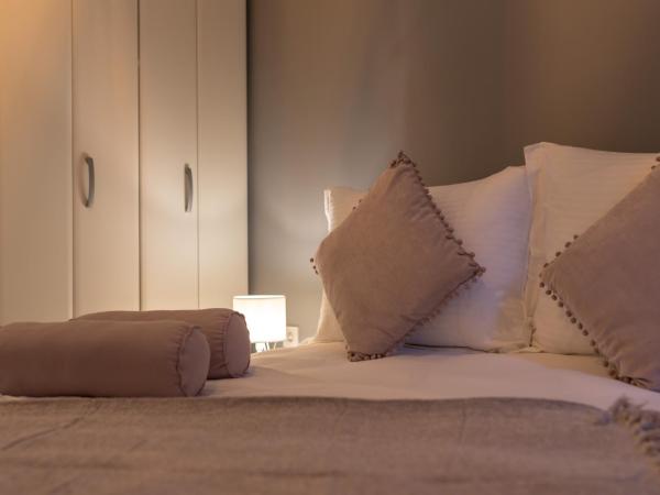 Villa Croatica II : photo 10 de la chambre studio - vue sur mer